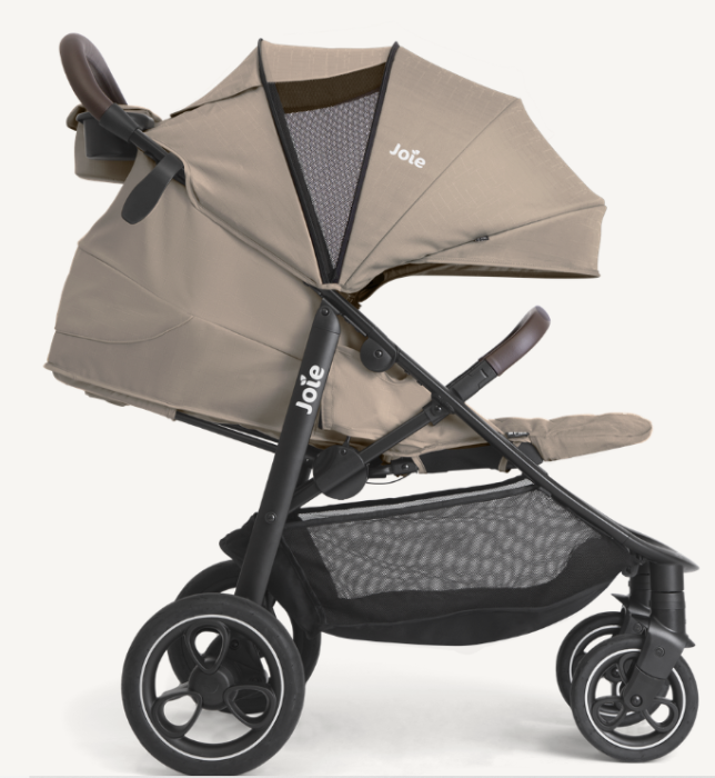 Preview: Joie Litetrax pro toffee